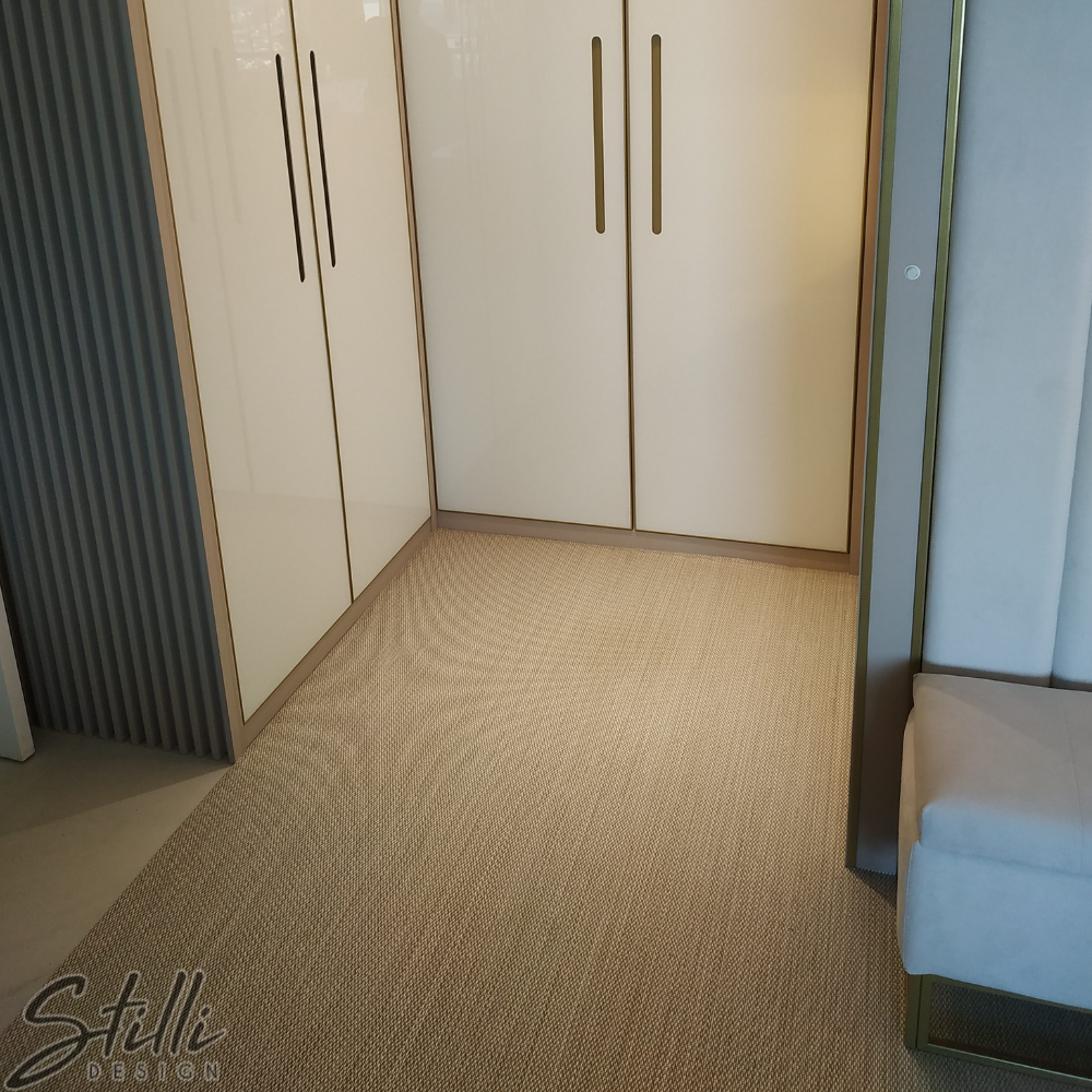 Carpete Impermeável