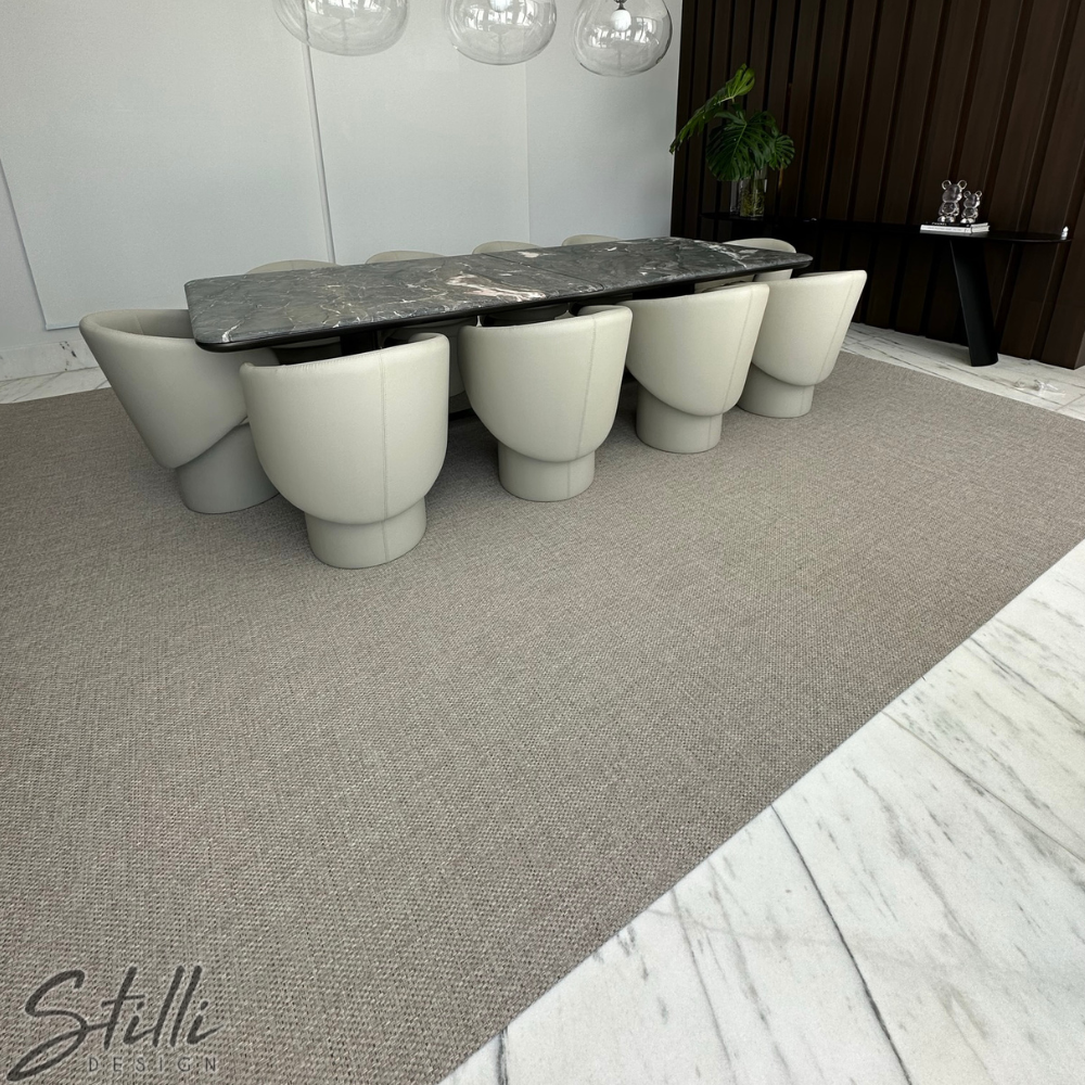 Carpete Impermeável